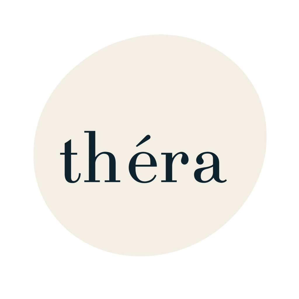 Logo Théra