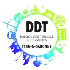 Logo DDT 82