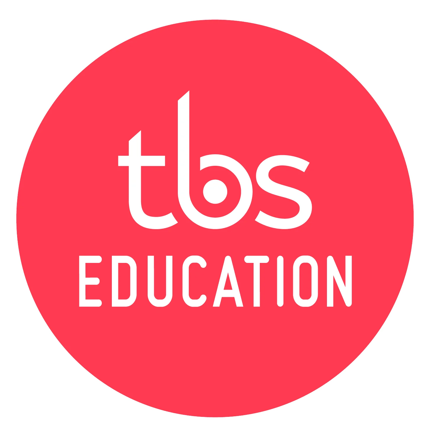Logo TBS Education