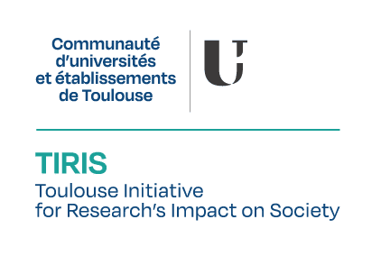 Logo TIRIS