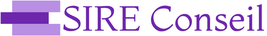 Logo SIRE Conseil