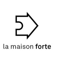 Logo La Maison Forte