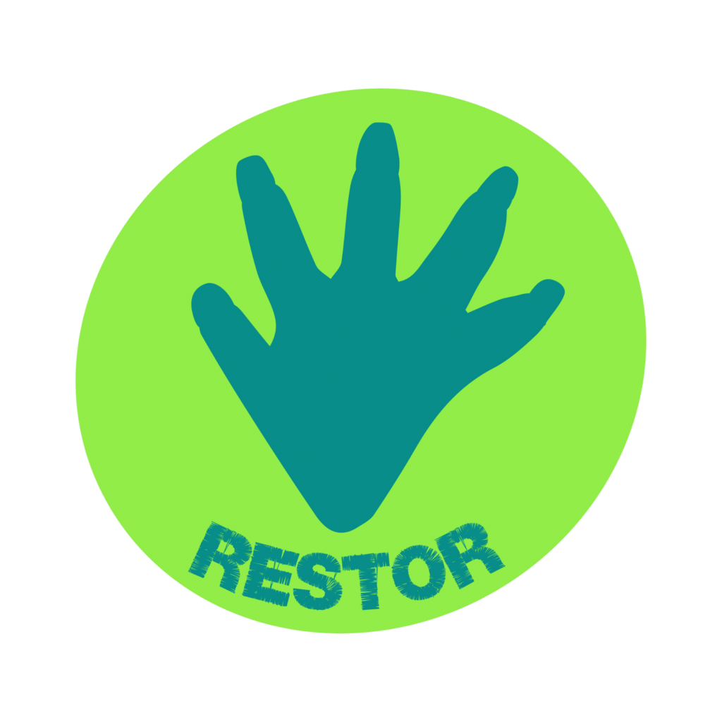 Logo Restor