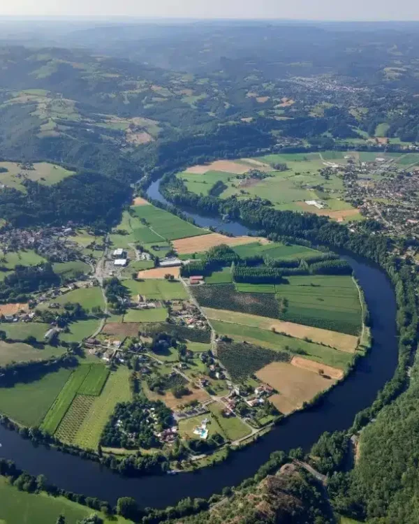 la garonne